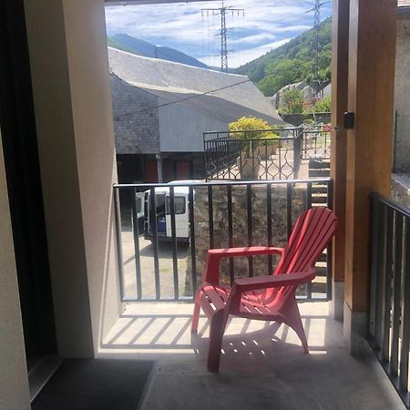 Gites Chez Sylvie 아로 외부 사진