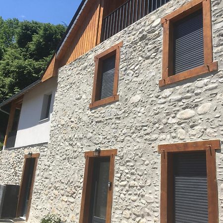 Gites Chez Sylvie 아로 외부 사진