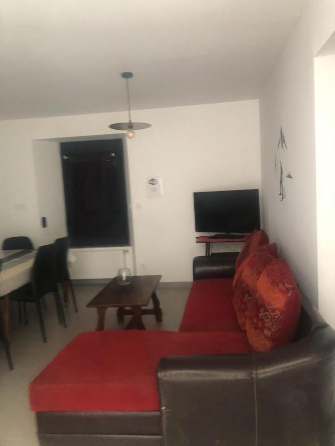 Gites Chez Sylvie 아로 외부 사진