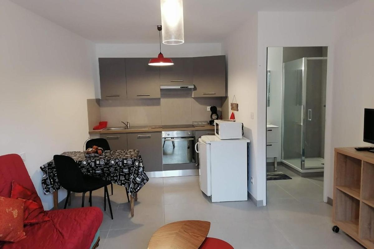 Gites Chez Sylvie 아로 외부 사진