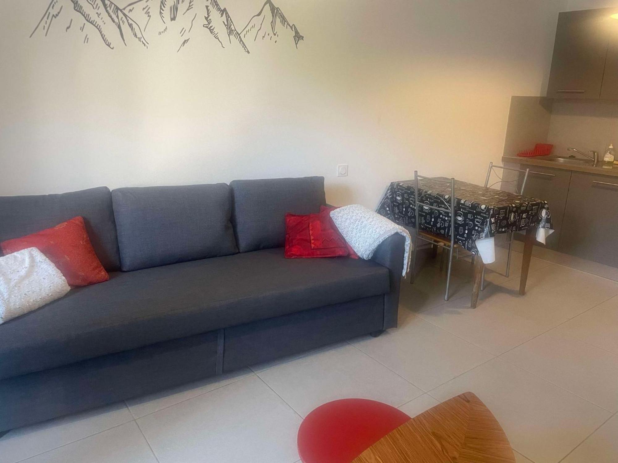 Gites Chez Sylvie 아로 외부 사진