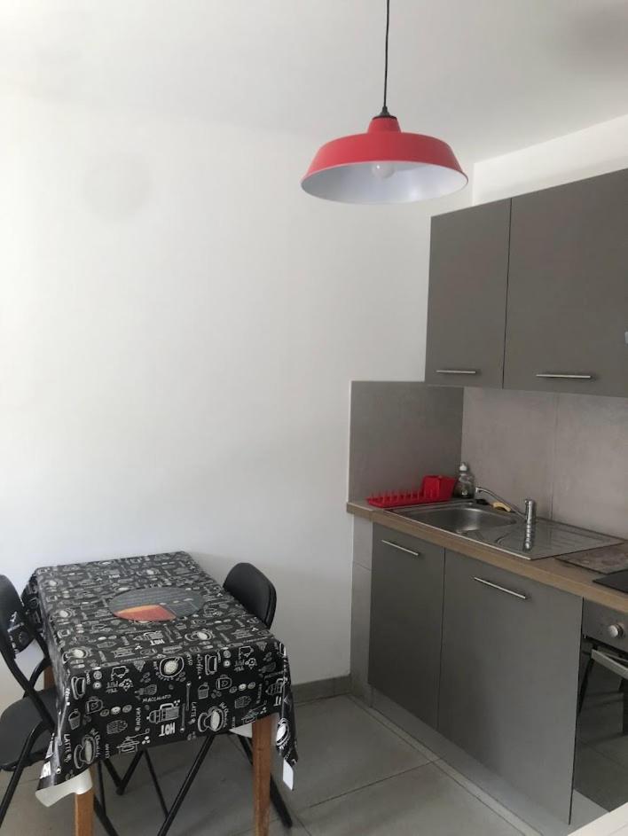 Gites Chez Sylvie 아로 외부 사진