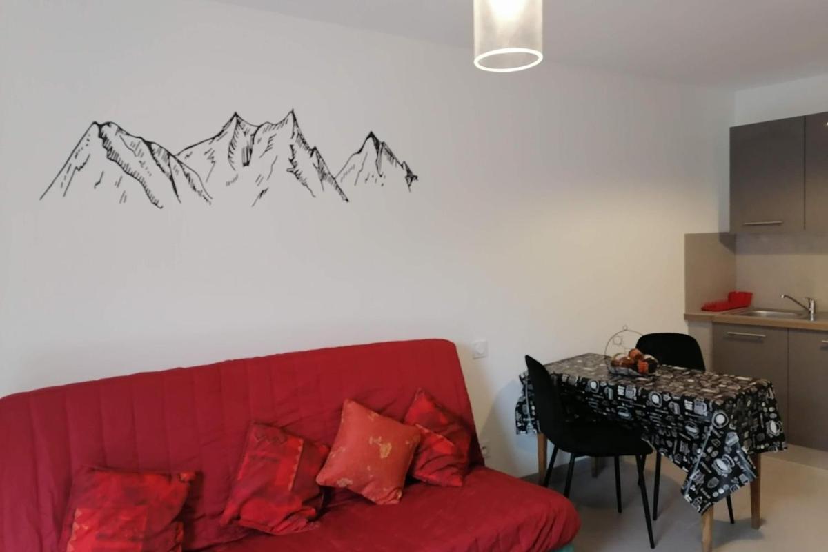 Gites Chez Sylvie 아로 외부 사진